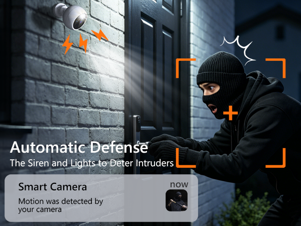 Smart PIR Motion Detection
