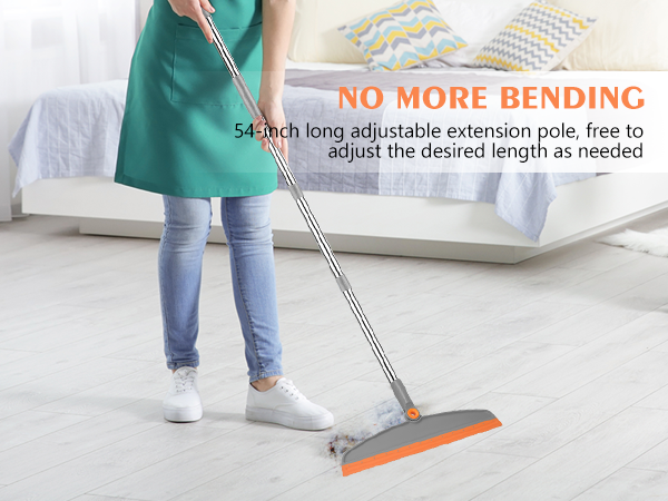 Multifunction Magic Broom