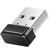 Pukapro Mouse Jiggler Undetectable No Software Required Mouse Mover Jiggler to Keeps PC Awake, Mo...