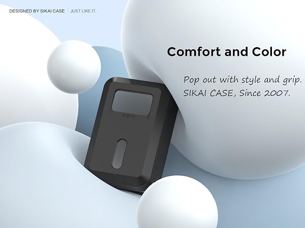anker nano power bank case