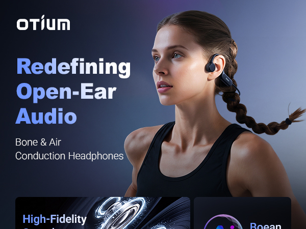 bone conduction headphones