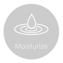 Healthy Looking Skincare Routine - Moisturize