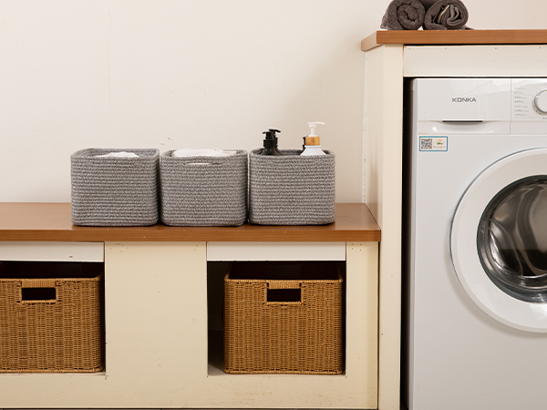 OIAHOMY STORAGE CUBES