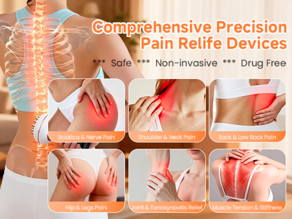 Pain Relife