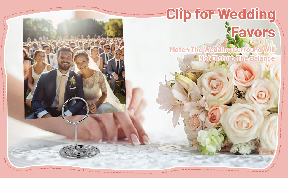 wedding table numbers