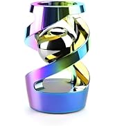 DOLASEV Upgraded Kinetic Desk Toys, Adult Fidgets for Anxiety and Stress, Desk Toys for Office fo...