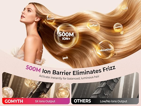 blow dryer brush