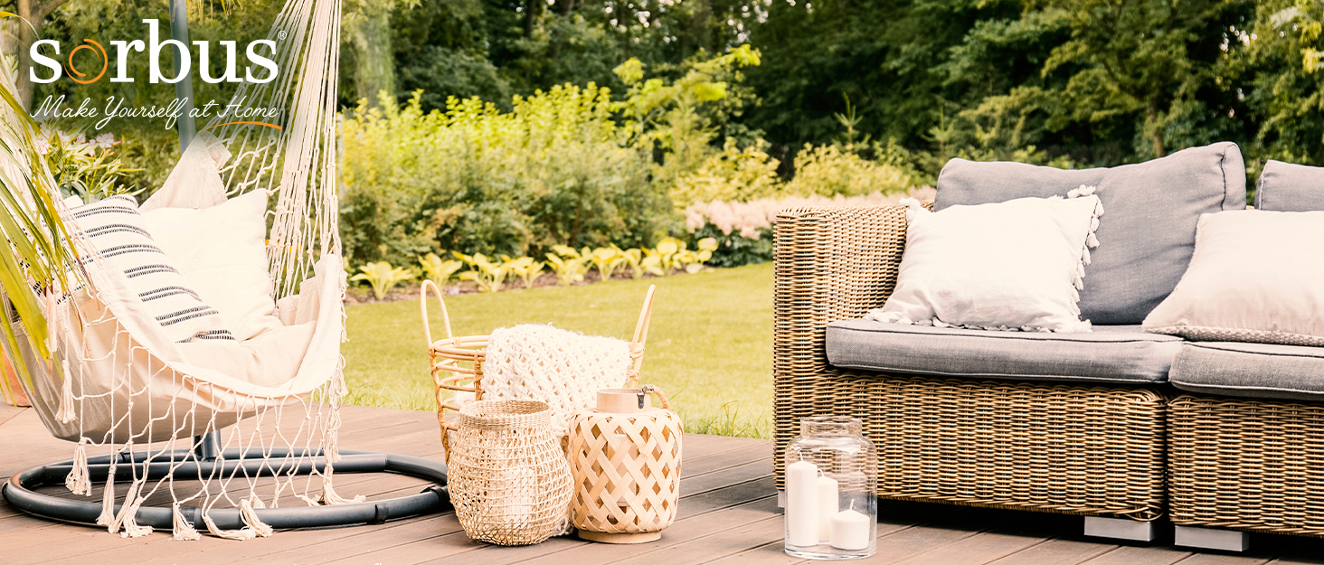 Outdoor Sorbus