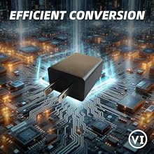 Efficent Conversion
