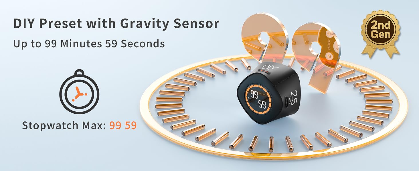 Pomodoro Timer