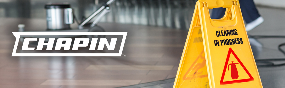Chapin, cleaning, degreasing, sanitation, sprayer, janitorial & sanitation sprayers, facilities