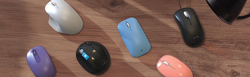 Incase Computer Mice