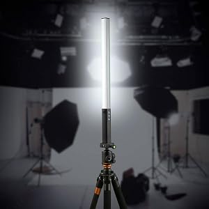 studio lights