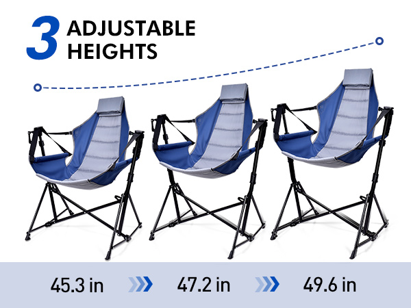 hammock chair portable