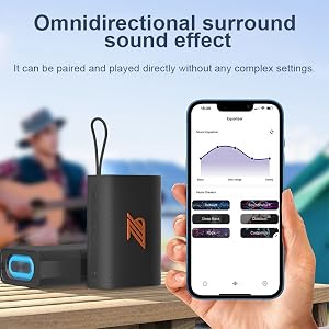 Small Speakers