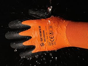 Waterproof Gloves