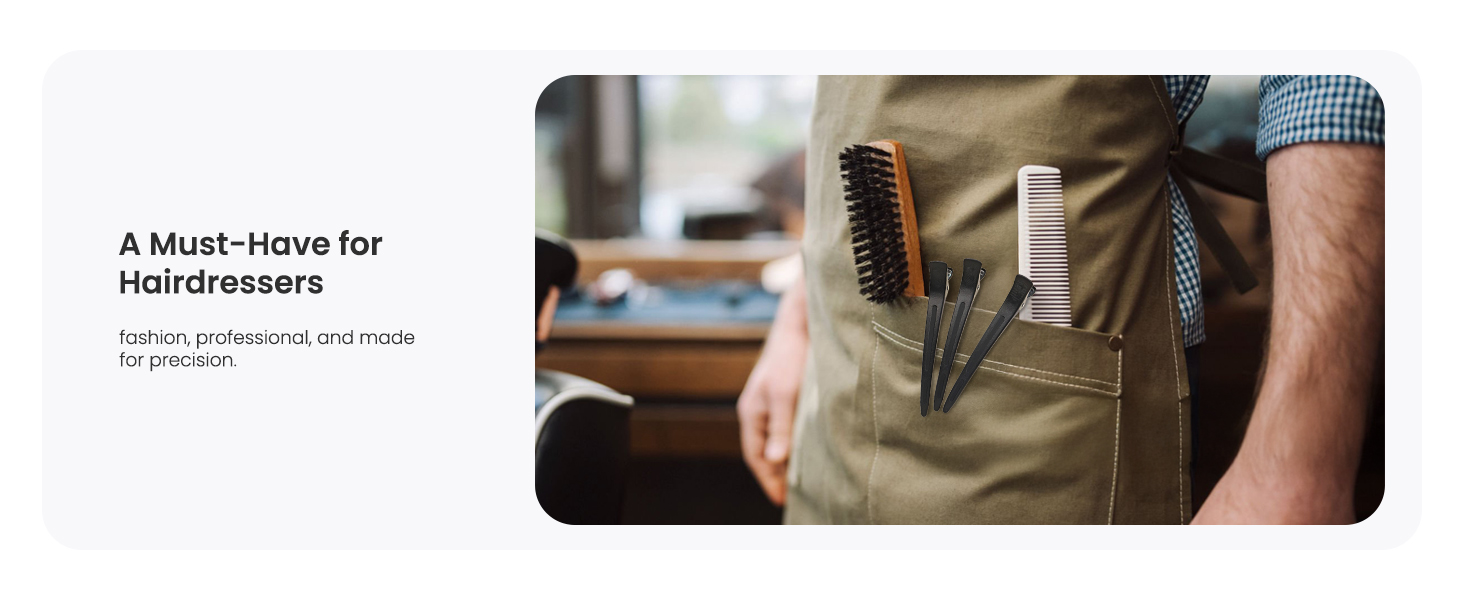 hair clips