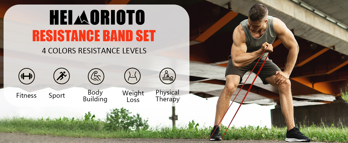 resistance band