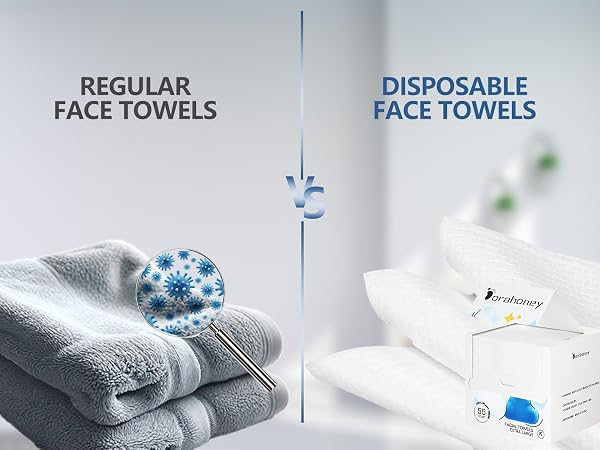 towels