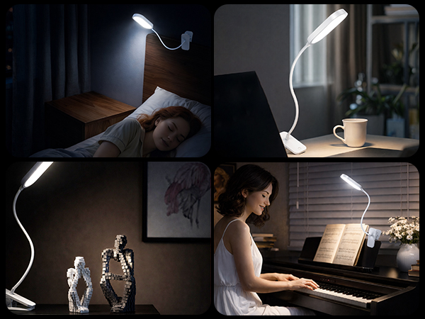 desk light
