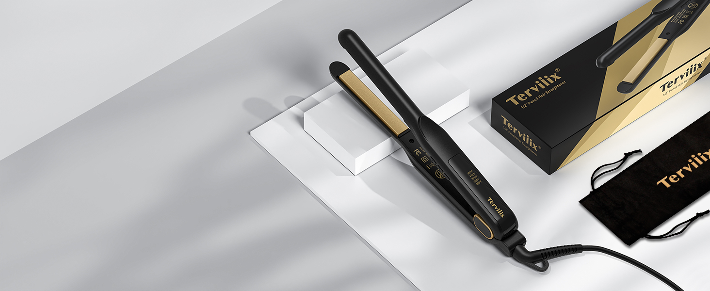flat iron