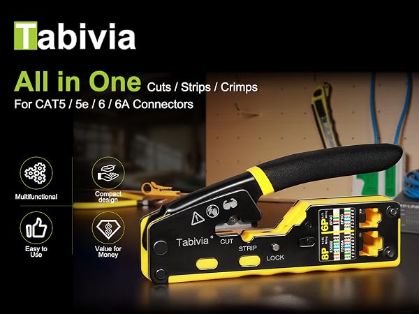 rj45 crimp tool