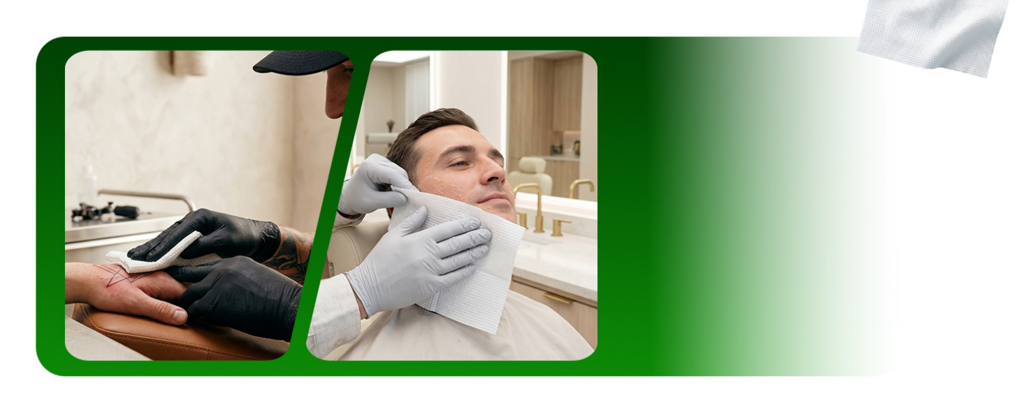 plant based face wipes,natural face cleansing cloths,no chemical face wipes,