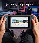 Mumba Thumb Grips for Nintendo Switch 2