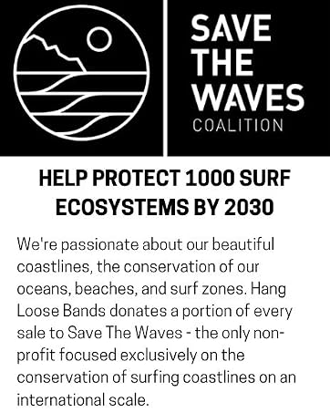 Save the waves