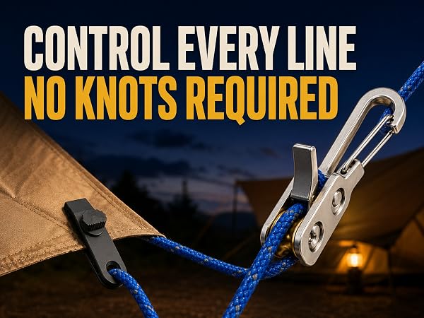 CONTROLEVERY LINE
