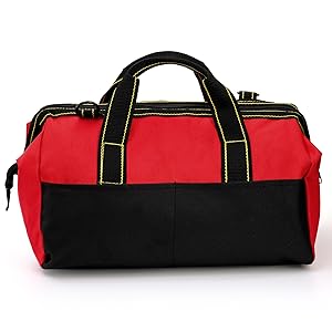canvas tool bag husky tool bag