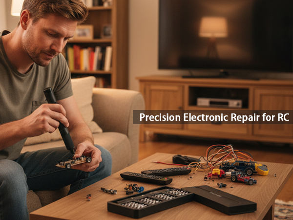 Mini Electric Screwdriver