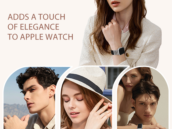 Apple Watch Band
