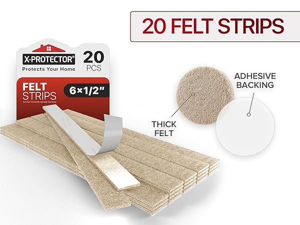 furniture pads