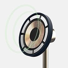 iOttie Velox Magnetic charging stand MagSafe desk phone holder stand for iPhone 12 wireless charging