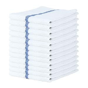bar rags