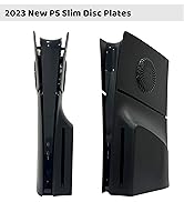2023 new p5 slim disc edition faceplate