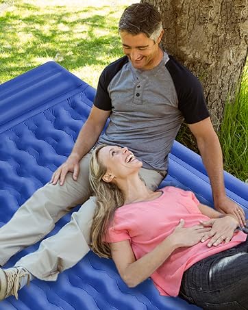 camping sleeping pad