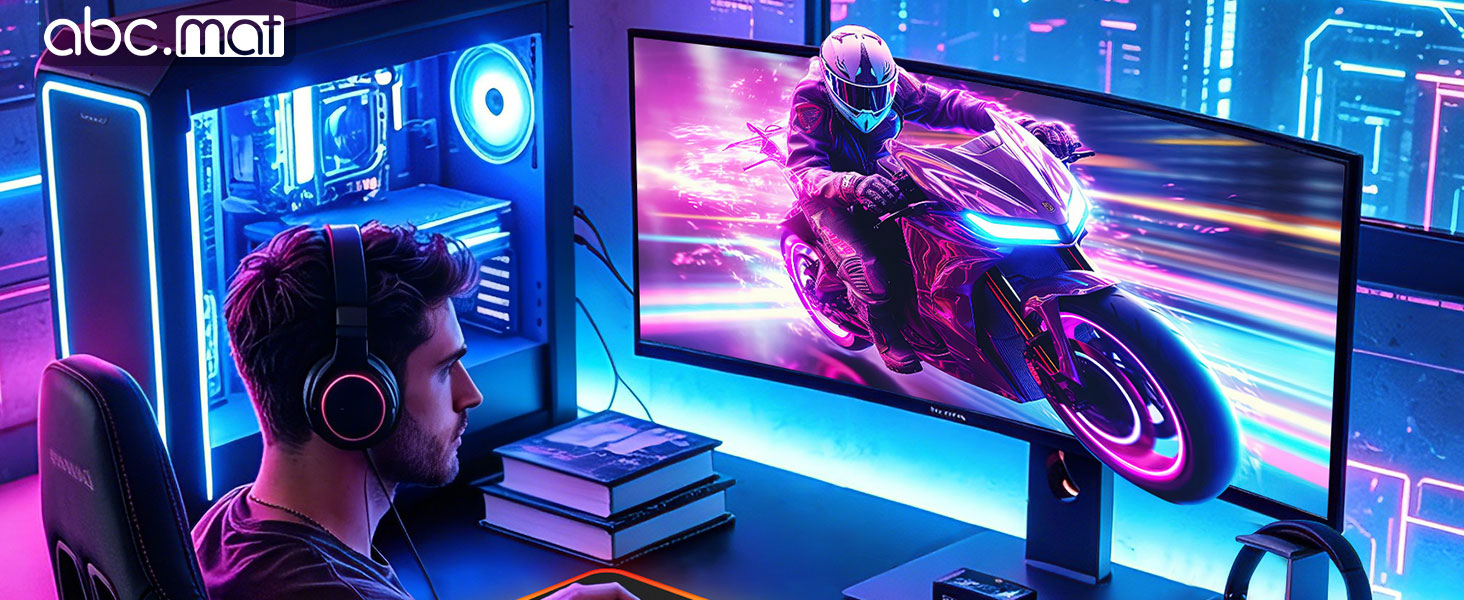 gaming mouse pad