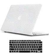 Sparkle White Case