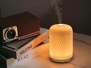 Onaboviva Essential Oil Diffuser
