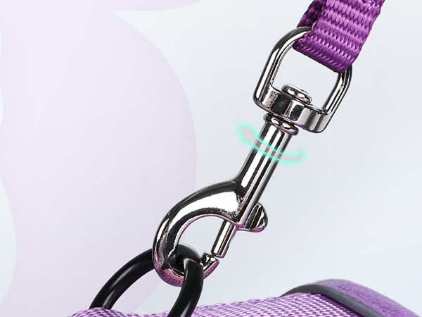 cat harness