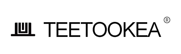 teetookea