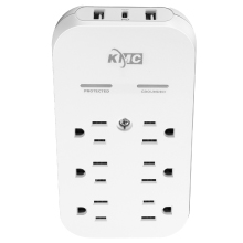 KMC Surge Tap 6 PD 30633