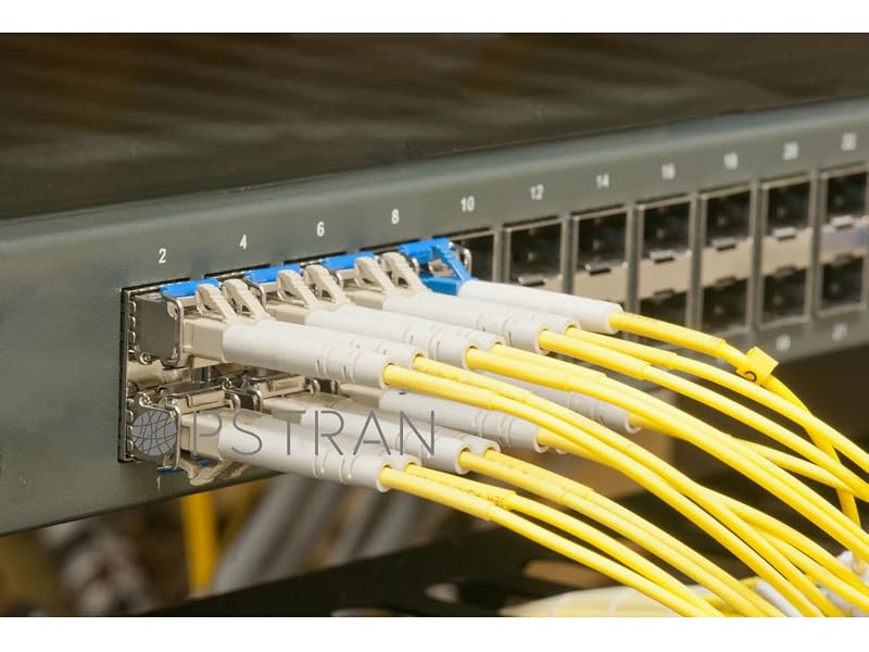 10G Connectivity for Data Center