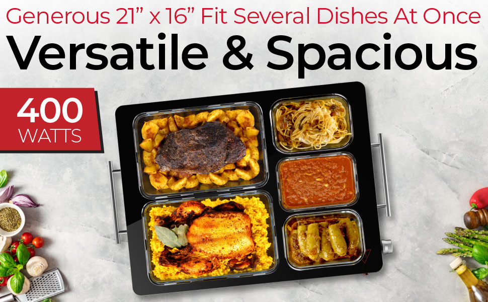 warming plates to keep food warm keep food warm food warmer tray electric food warmers for parties