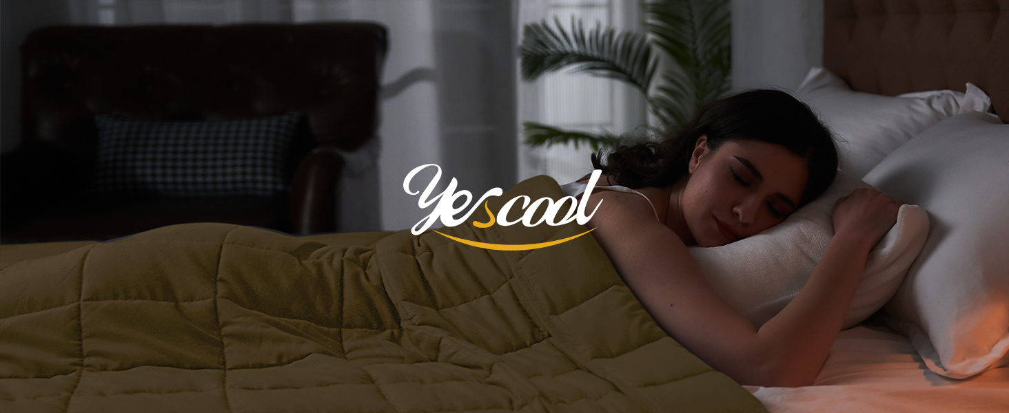 weighted blanket