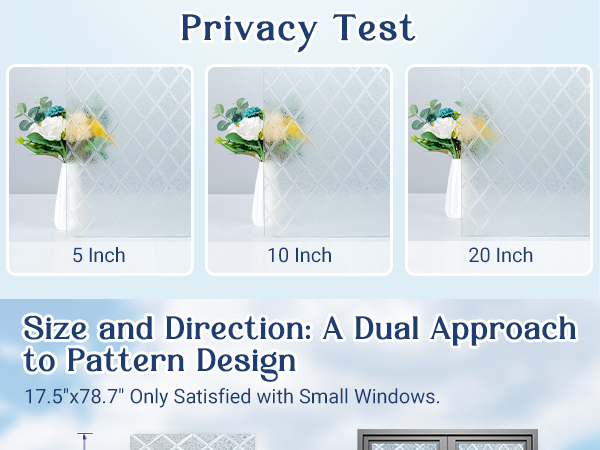 stained glass window film