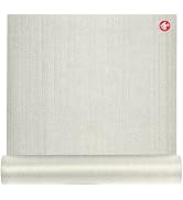 Manduka PRO Yoga Mat - 6mm | Lifetime Durability | Hygienic Construction | Premium Studio Quality...