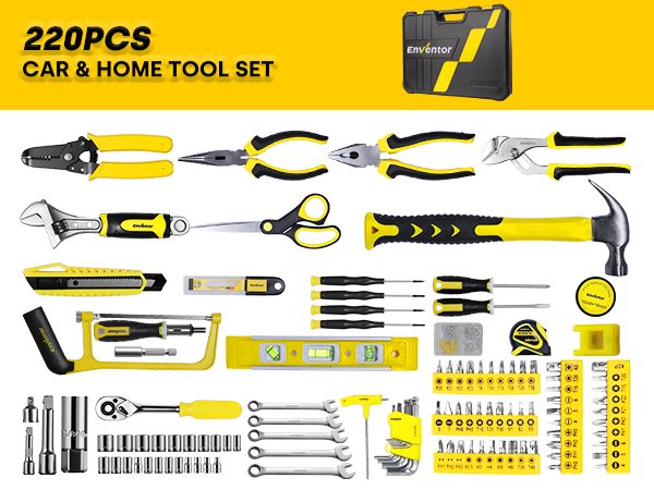 home tool kit